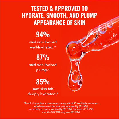 SERUM ACIDO HIALURÓNICO