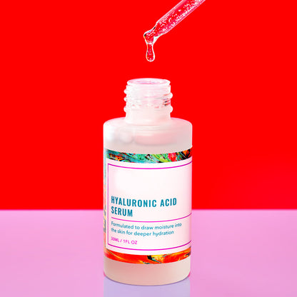 SERUM ACIDO HIALURÓNICO