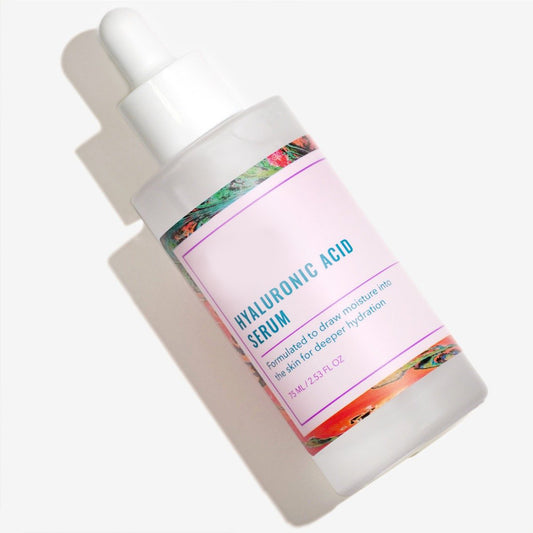 SERUM ACIDO HIALURÓNICO