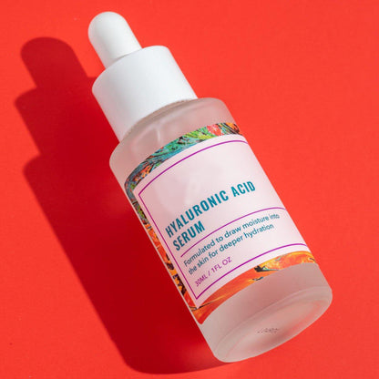 SERUM ACIDO HIALURÓNICO