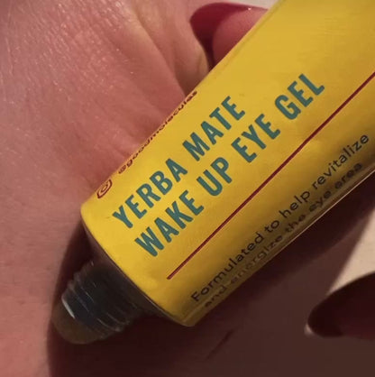 WAKE UP GEL